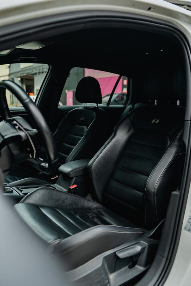 Volkswagen Golf 7 R 300CV  2015