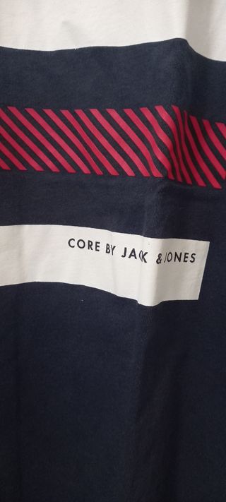 Camiseta Jack & Jones XL