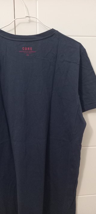 Camiseta Jack & Jones XL