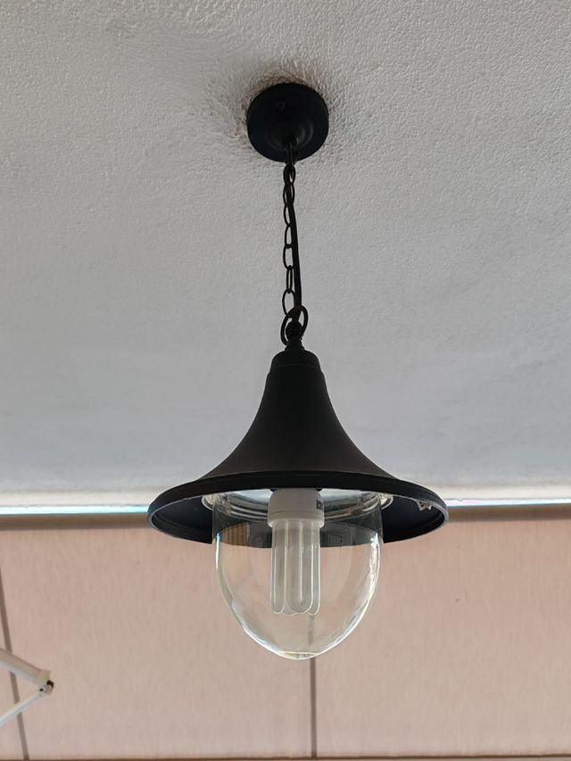 Lampada da soffitto Terrace