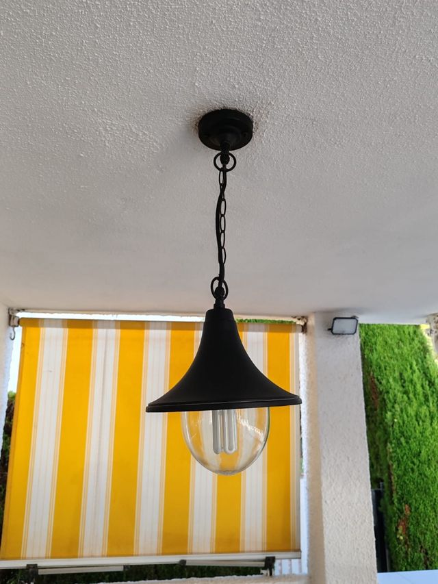 Lampada da soffitto Terrace