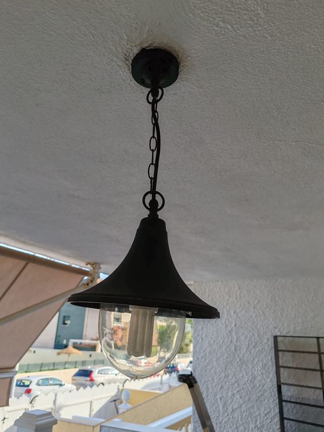 Lampada da soffitto Terrace