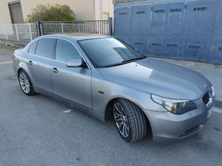 BMW Serie 5 2004