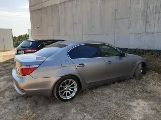 BMW Serie 5 2004