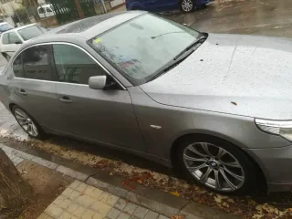 BMW Serie 5 2004