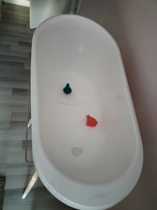 Bañera bebe jou
