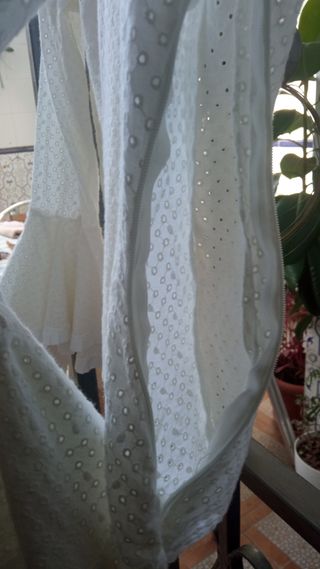 Camisa flamenca