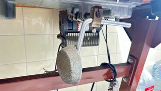 MAquina de coser sigma