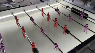 Futbolin Sporttable * M2