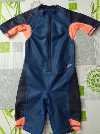 Neopreno niño 4 años
