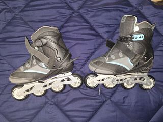 Patines adultos 