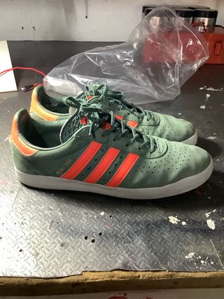 Adidas 360 Sample