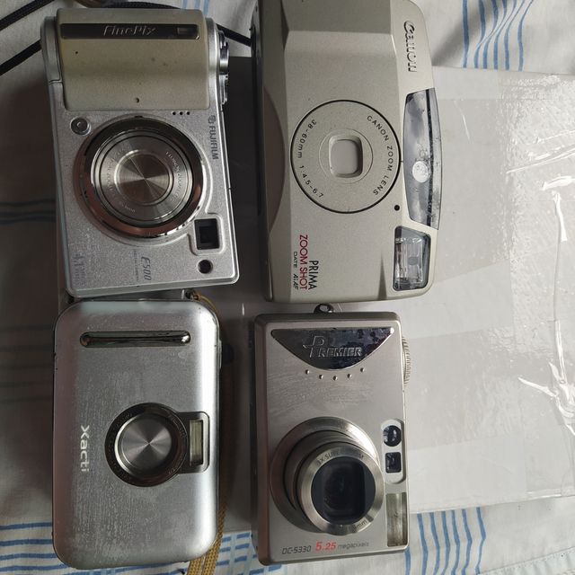 Sony Handycam