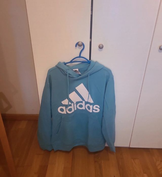 Sudadera adidas