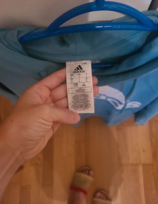 Sudadera adidas