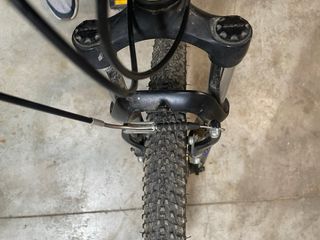 Bicicleta GT PALOMAR ALUMIN 27 vel . 27,5”talla XS