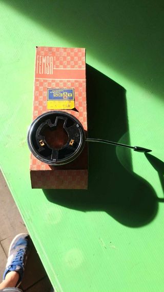 Palanca intermitentes seat 1400 y 1500