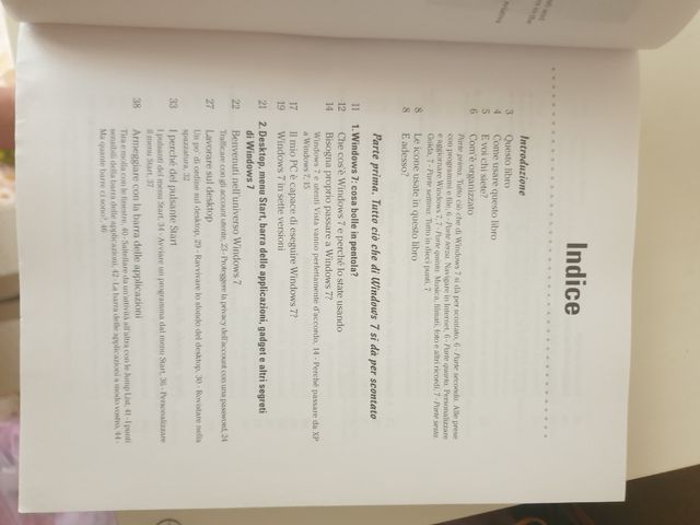 Manuale Windows 7 per negati