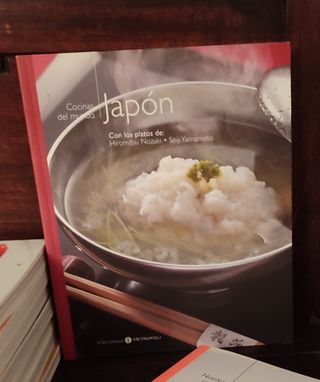 Colección Nuestra Cocina+ Regalo