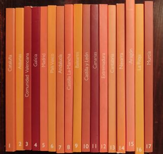 Colección Nuestra Cocina+ Regalo