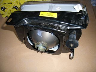 faro izquierdo renault 18