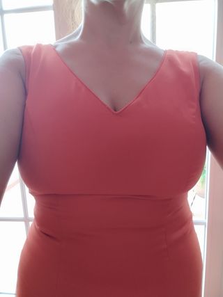 Vestido de flamenca