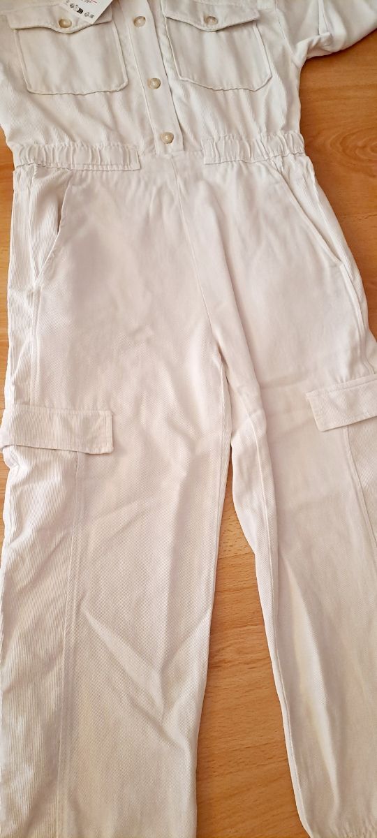 Peto/mono niña Zara Nuevo