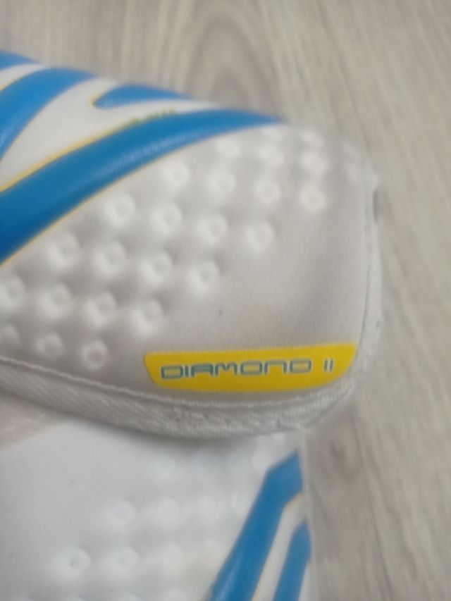 Espinilleras para futbol