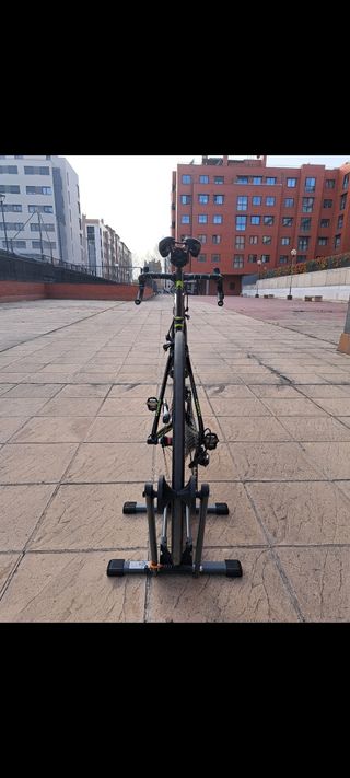 Bicicleta Kuota Carbono