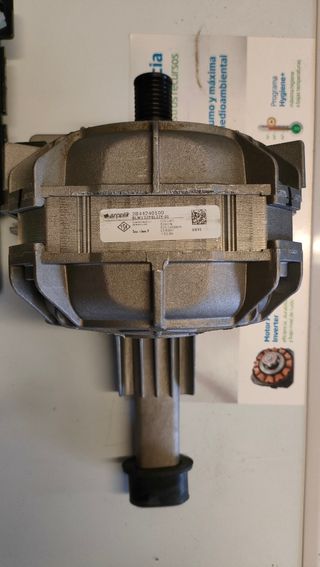 Recambios lavadora beko