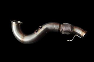 DOWNPIPE AUDI RS3-RSQ3