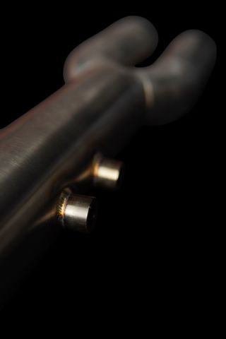 DOWNPIPE AUDI RS3-RSQ3