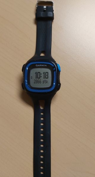Garmin Forerunner 15