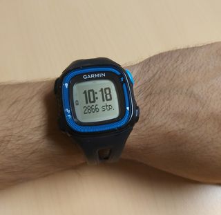 Garmin Forerunner 15