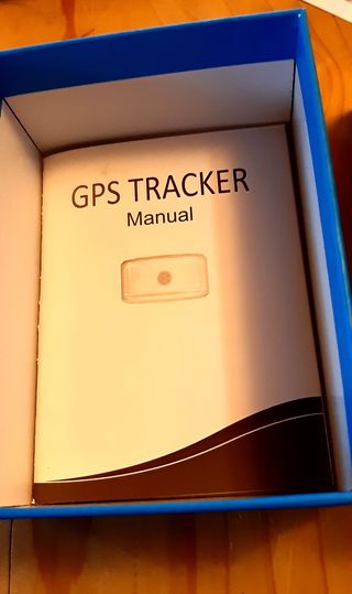 GPS Tracker localizzatore per cani/gatti TKMARS