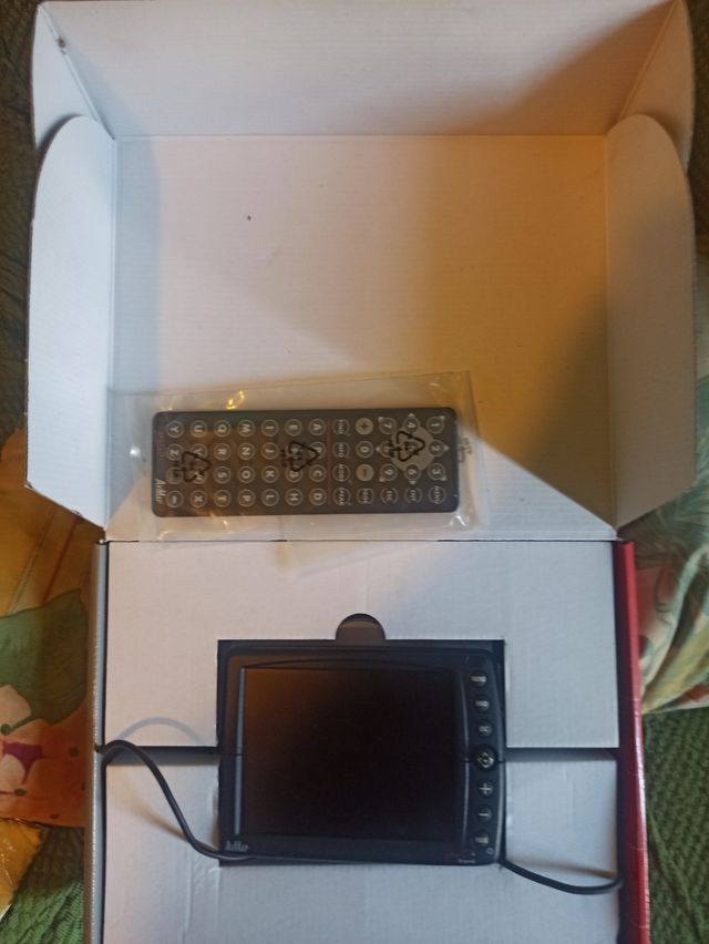 Navigatore geosat avmap