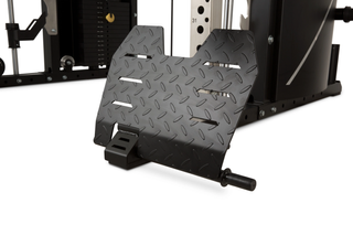 SMITH MACHINE COMERCIAL CRS300 con 180 KG