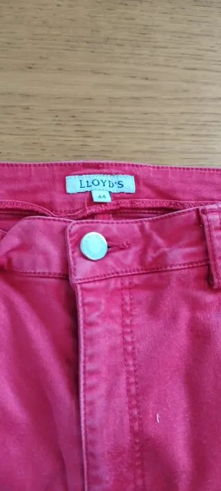 Lote variado trajes, vestido y pantalón señora