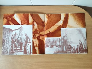 Vinilo LP Mocedades - 8