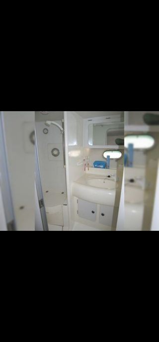 Barco,SIN MOTOR, Sunseeker Travado 40 .LEER BIEN