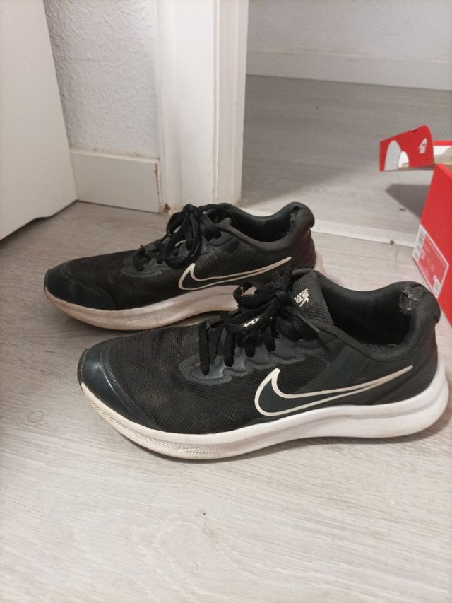 zapatillas nike