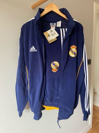 Chándal Real Madrid 99 Nuevo