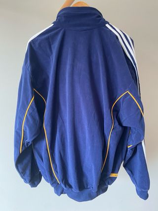 Chándal Real Madrid 99 Nuevo