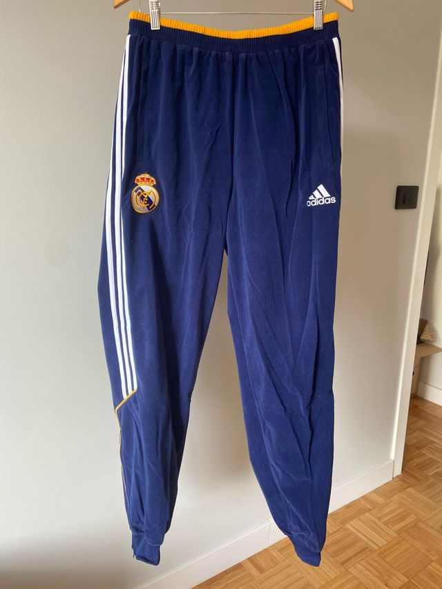 Chándal Real Madrid 99 Nuevo