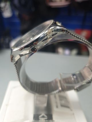 Reloj Calvin Klein