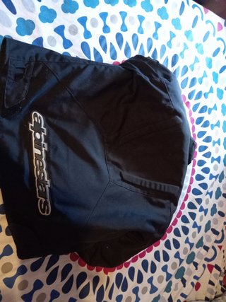 Chaqueta alpinestar T-M 110€