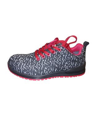 Zapatos de seguridad número 41 
