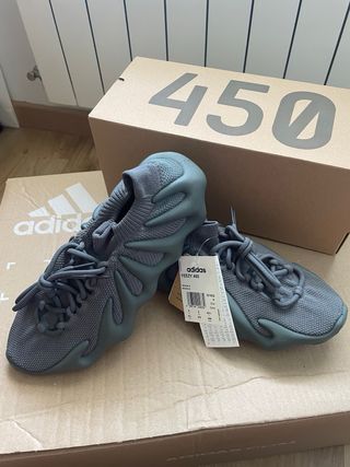 Yezzy 450