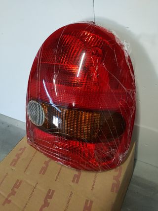 🟢PILOTO TRASERO DERECHO OPEL CORSA B '94