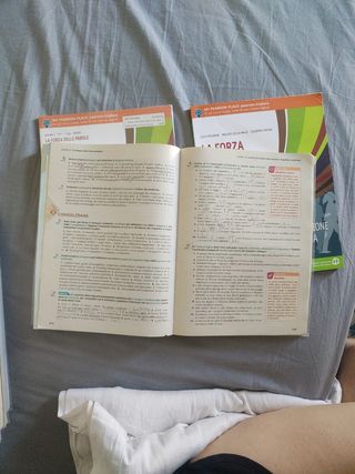 Libri di testo Grammatica 